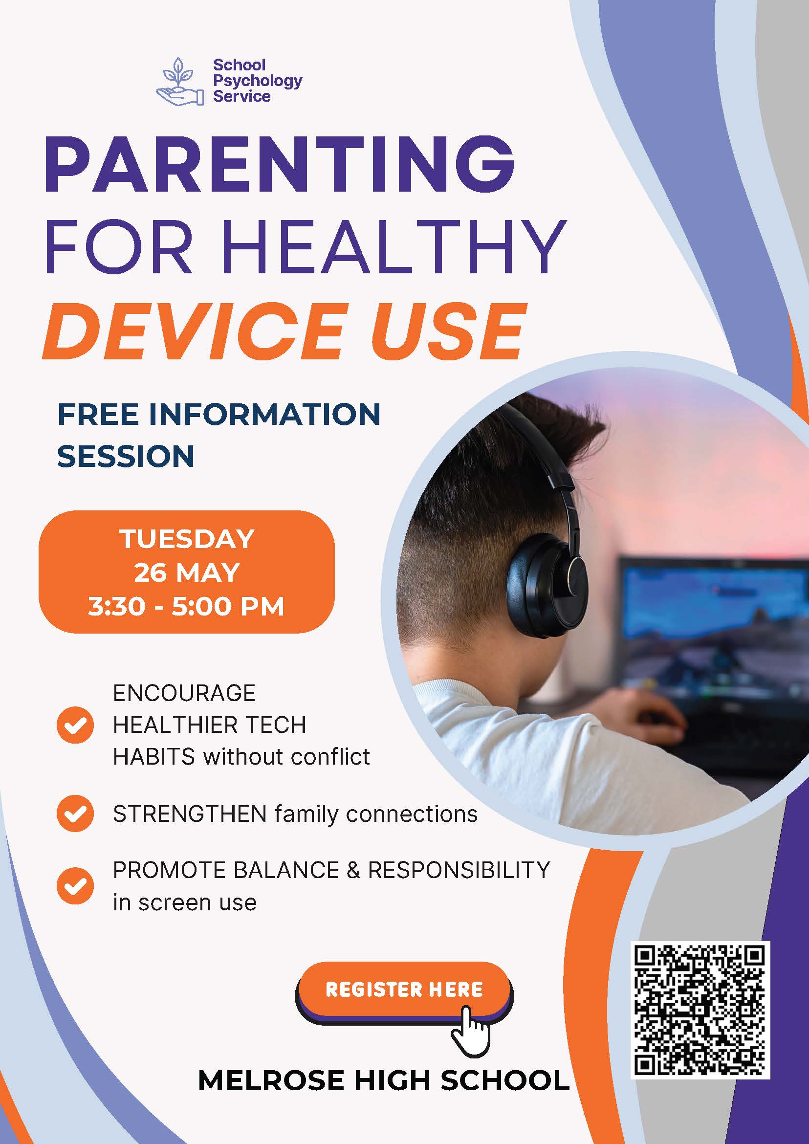 Flyer PHDU